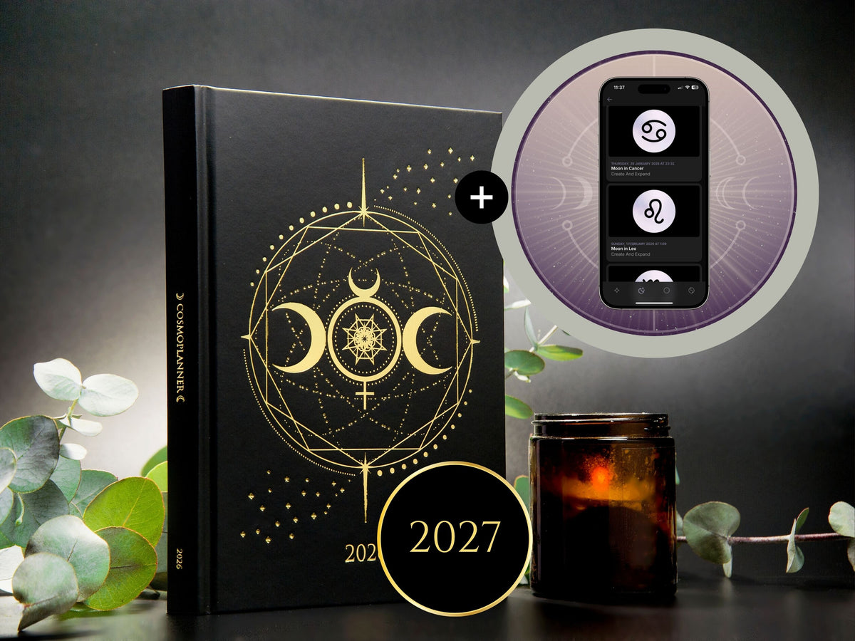 2027 The Big Cosmic Bundle