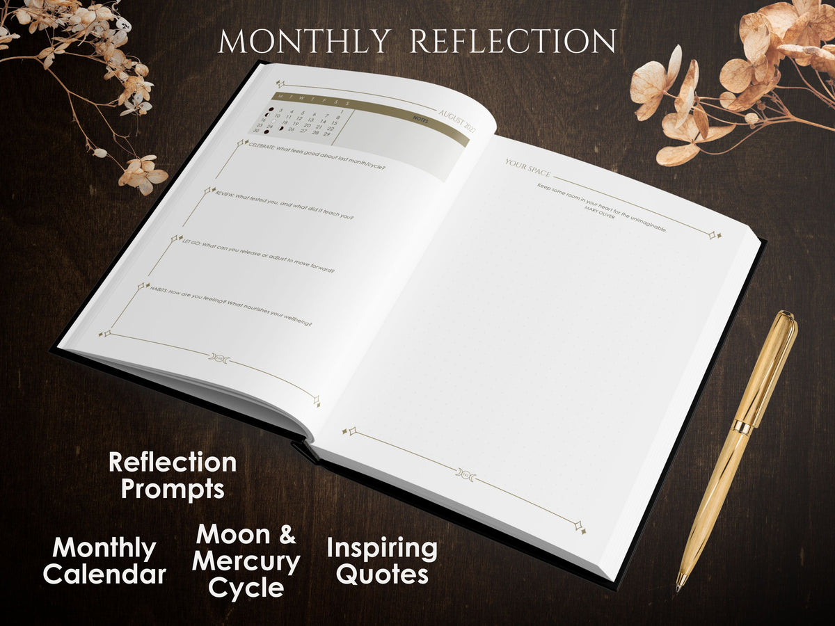 Cosmoplanner 2027 Create Starter Kit