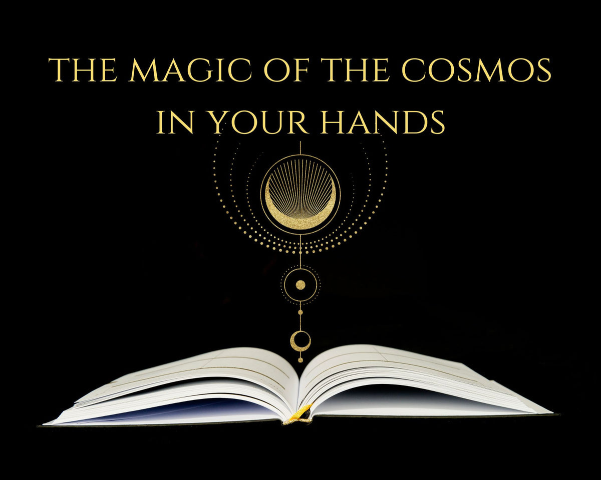 2027 Cosmoplanner