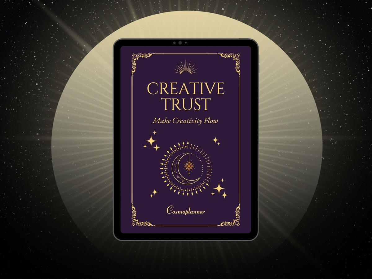 Cosmoplanner 2027 Create Starter Kit
