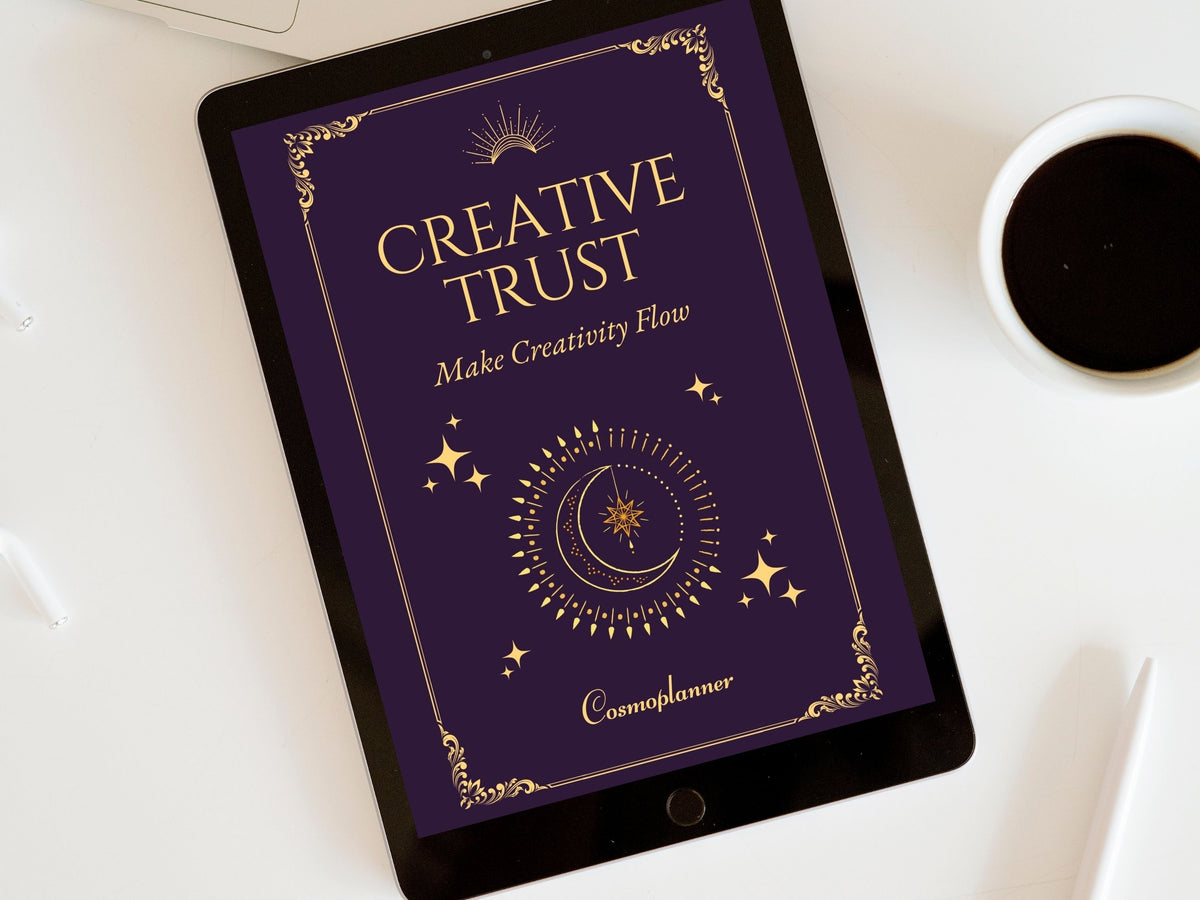 Cosmoplanner 2027 Create Starter Kit